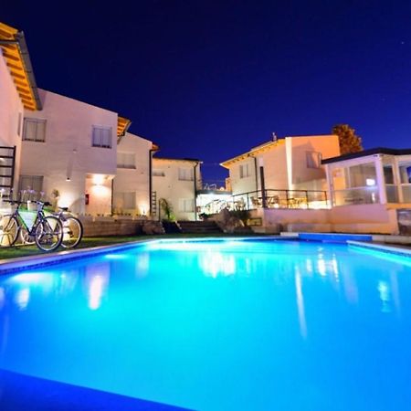 Good Life Resort La Falda Zewnętrze zdjęcie