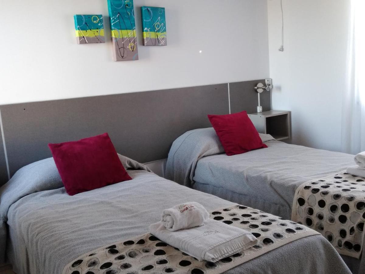 Good Life Resort La Falda Zewnętrze zdjęcie