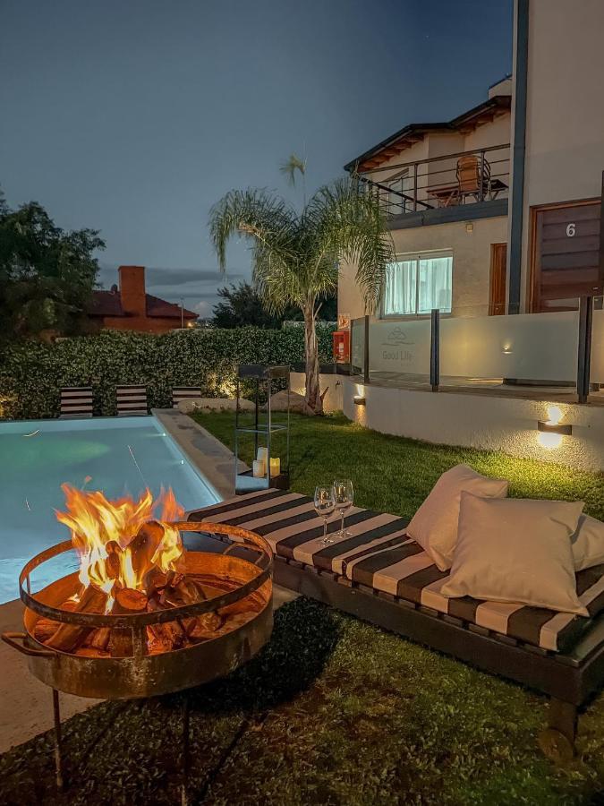 Good Life Resort La Falda Zewnętrze zdjęcie