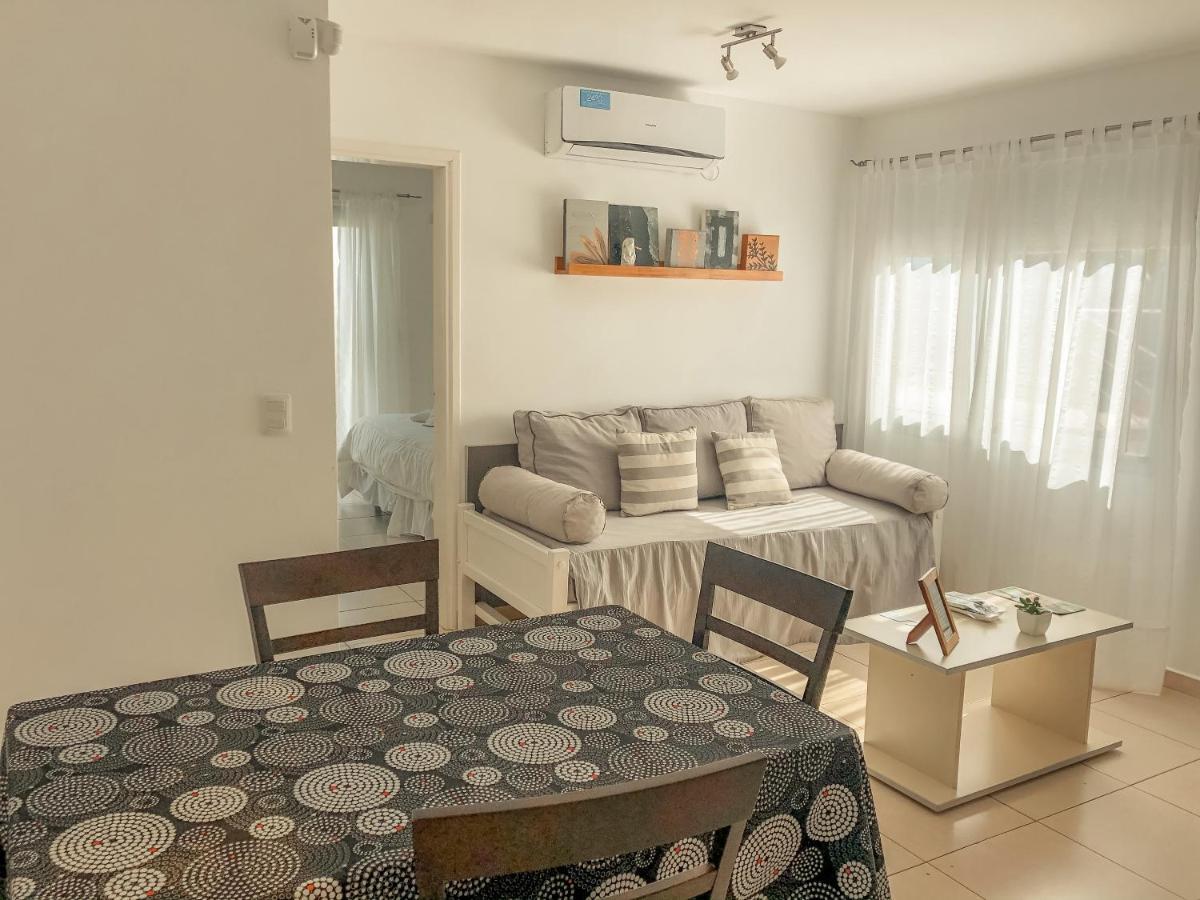 Good Life Resort La Falda Zewnętrze zdjęcie