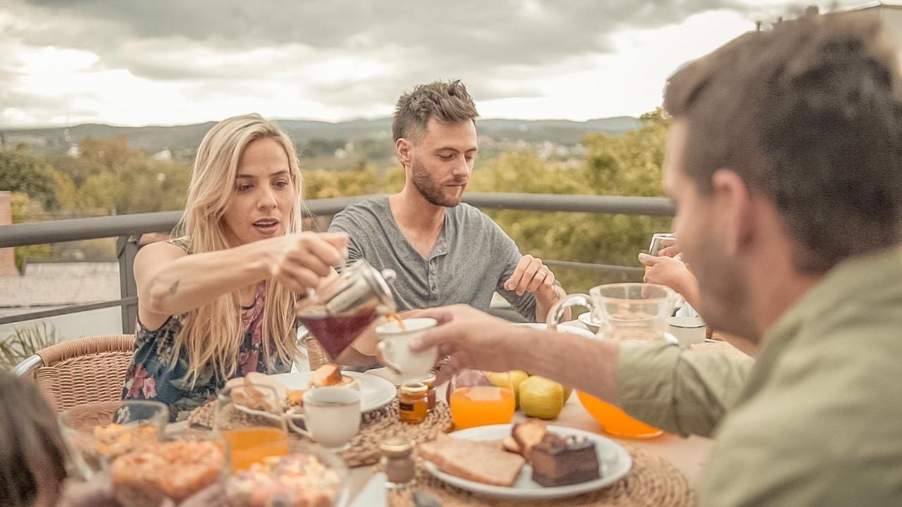 Good Life Resort La Falda Zewnętrze zdjęcie