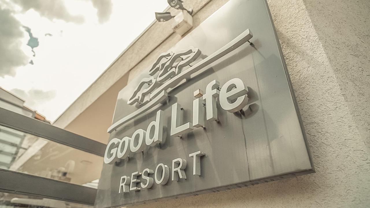 Good Life Resort La Falda Zewnętrze zdjęcie