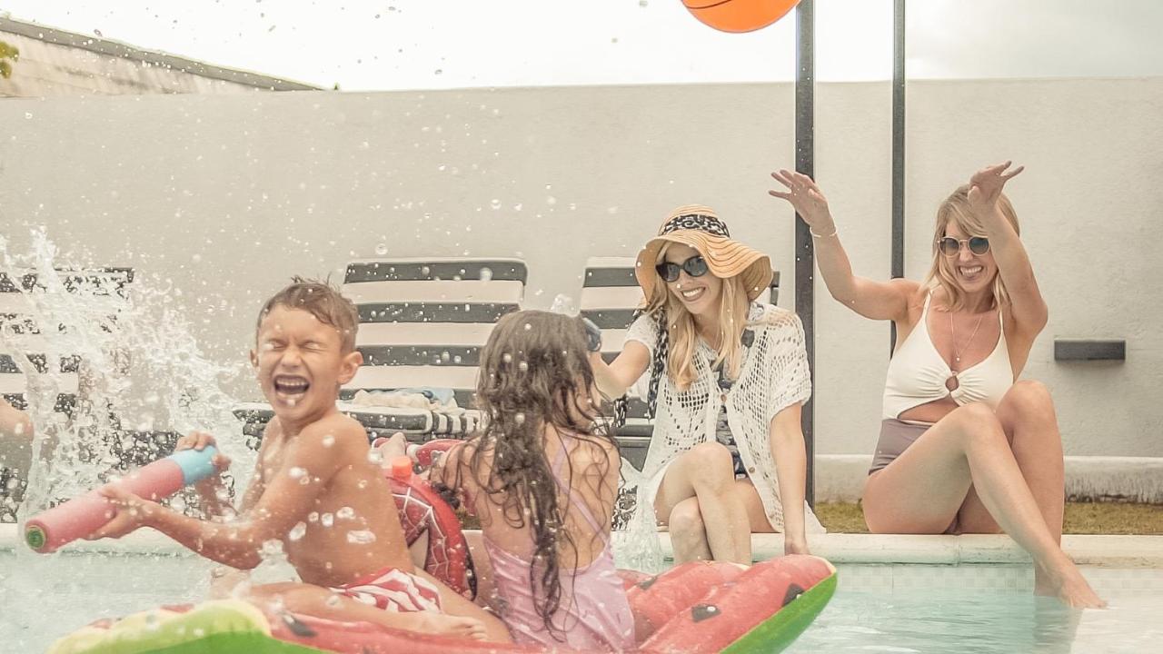 Good Life Resort La Falda Zewnętrze zdjęcie