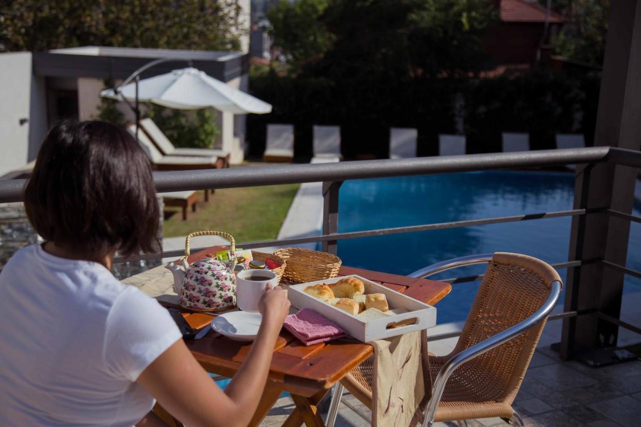 Good Life Resort La Falda Zewnętrze zdjęcie