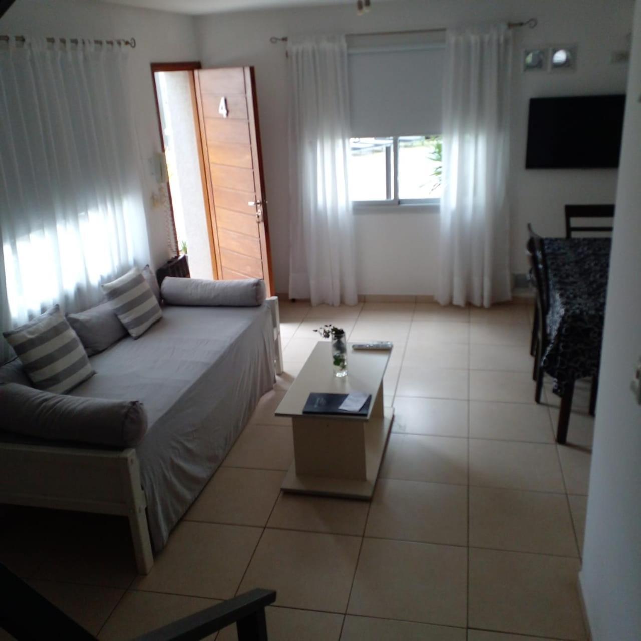 Good Life Resort La Falda Zewnętrze zdjęcie