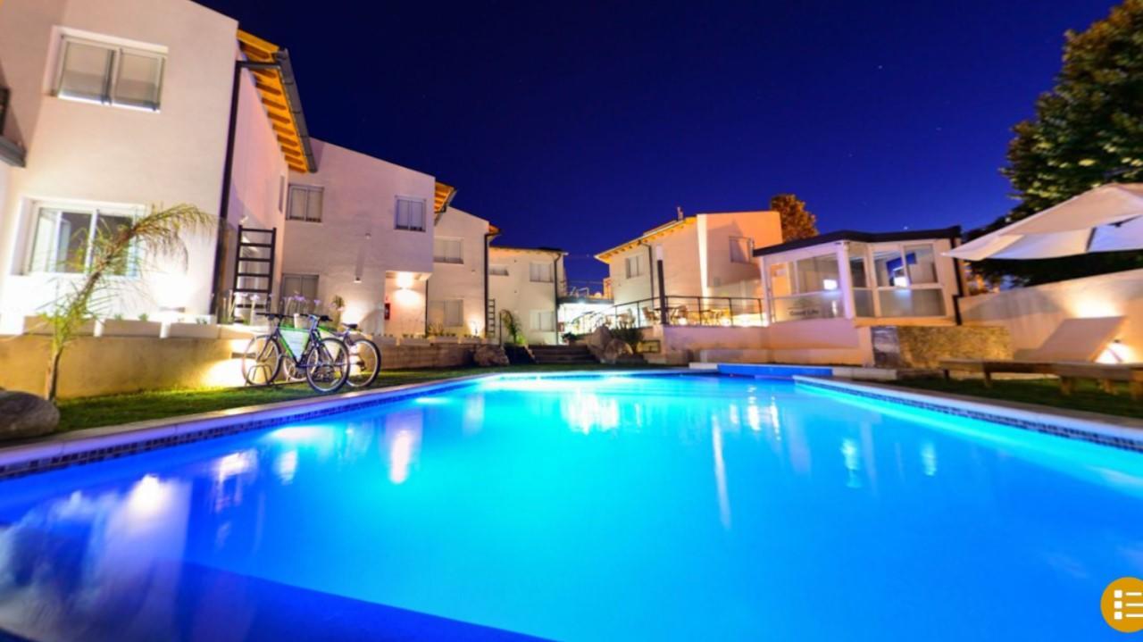 Good Life Resort La Falda Zewnętrze zdjęcie