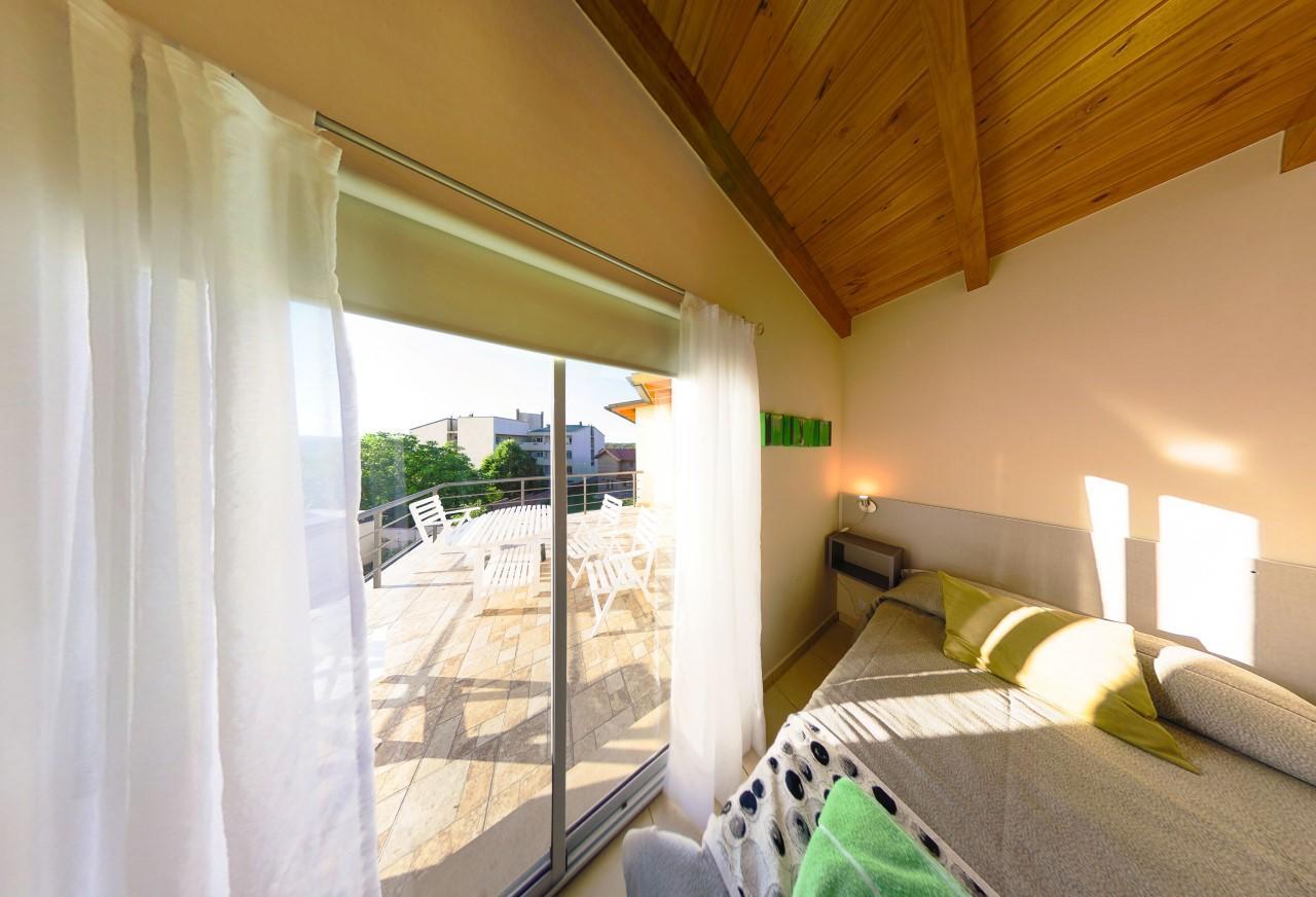 Good Life Resort La Falda Zewnętrze zdjęcie