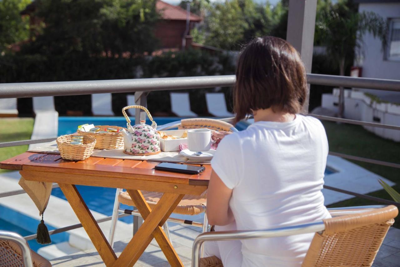 Good Life Resort La Falda Zewnętrze zdjęcie