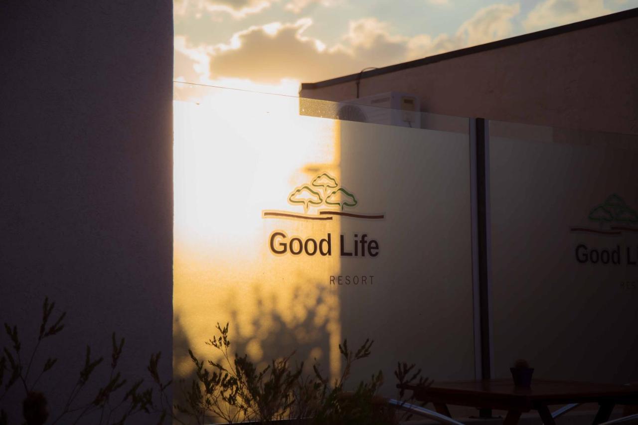 Good Life Resort La Falda Zewnętrze zdjęcie