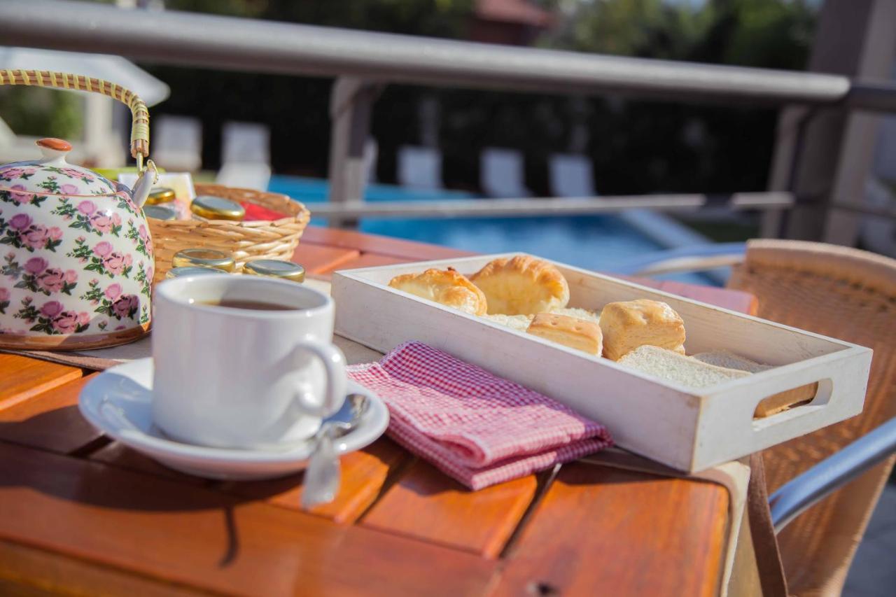 Good Life Resort La Falda Zewnętrze zdjęcie