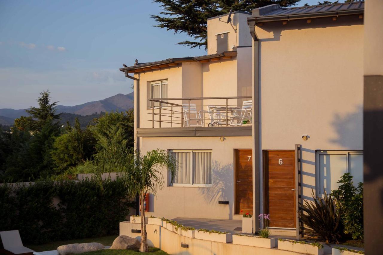 Good Life Resort La Falda Zewnętrze zdjęcie