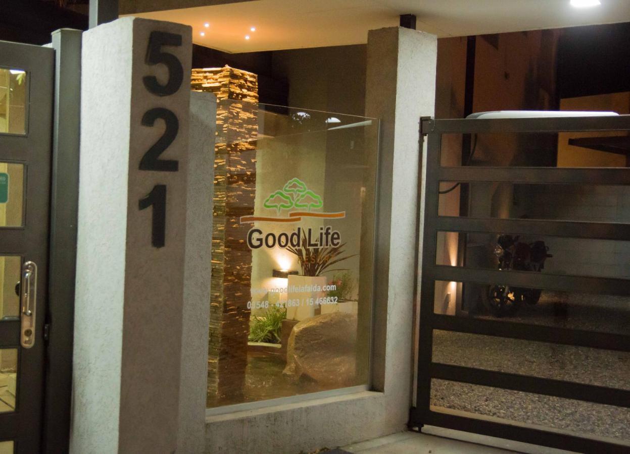 Good Life Resort La Falda Zewnętrze zdjęcie