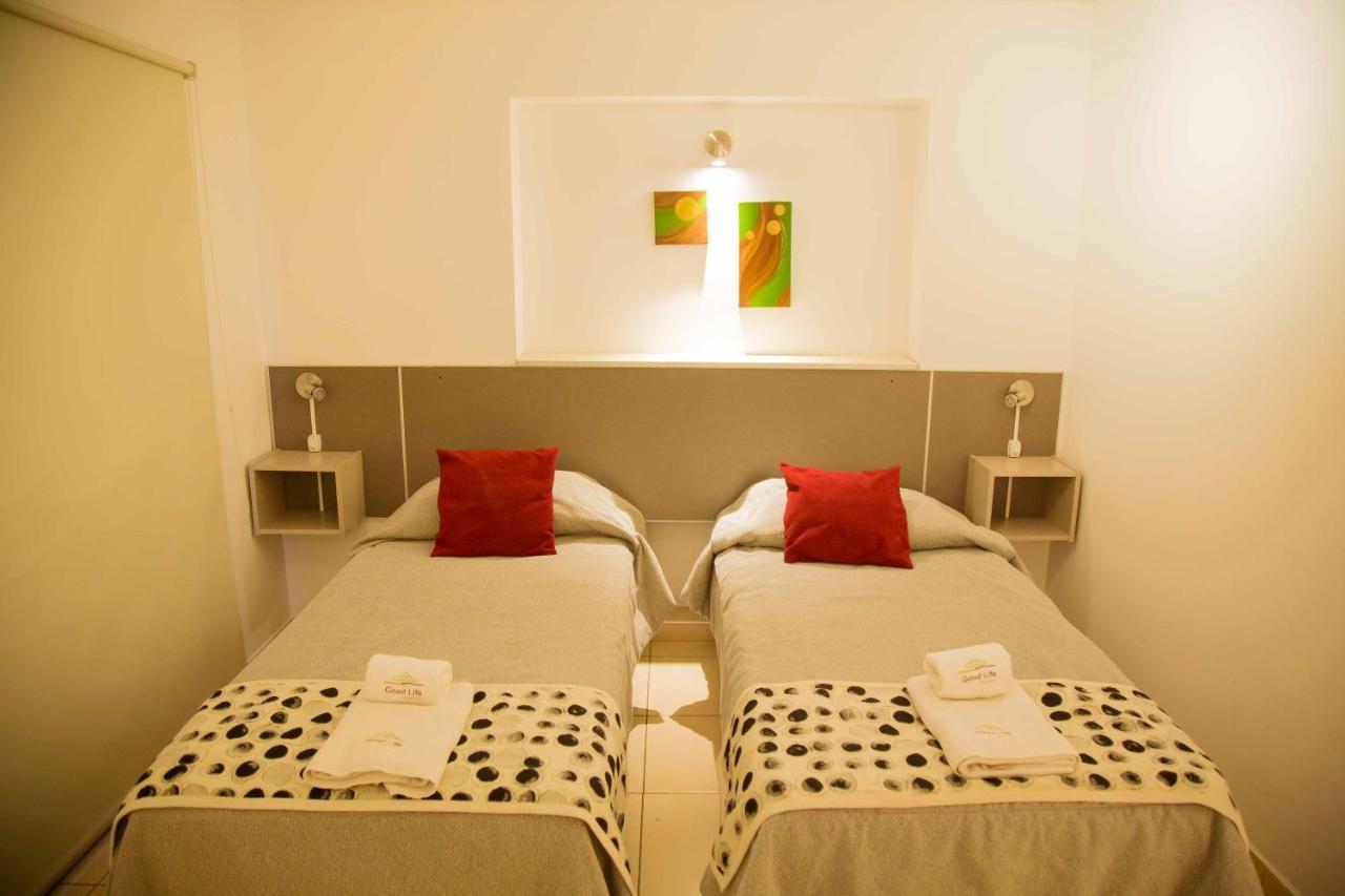 Good Life Resort La Falda Zewnętrze zdjęcie