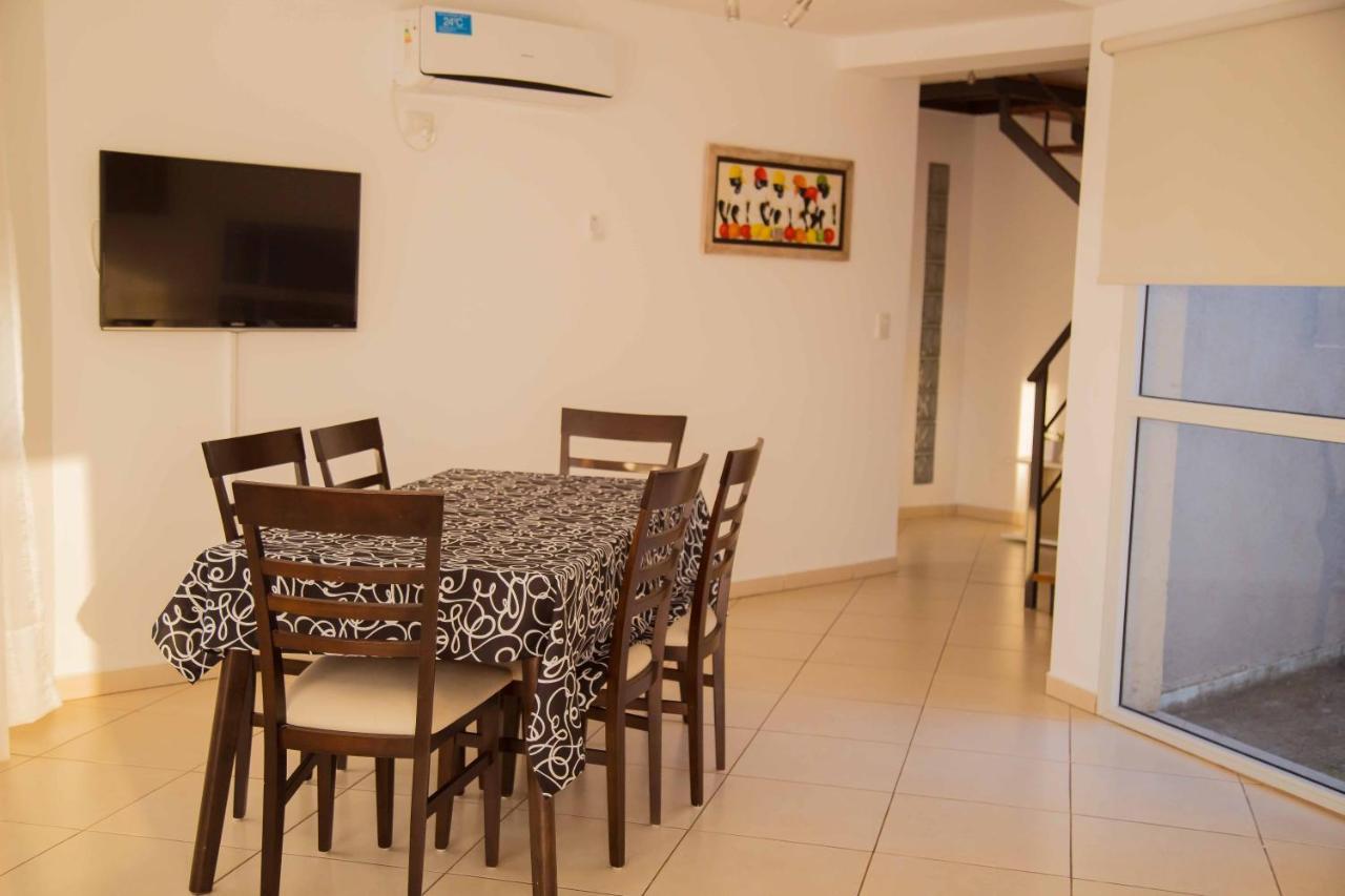 Good Life Resort La Falda Zewnętrze zdjęcie